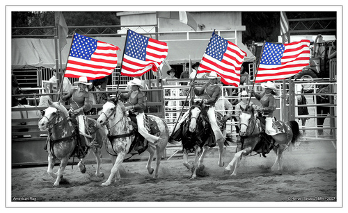 photo credit: American Flag via photopin (license)