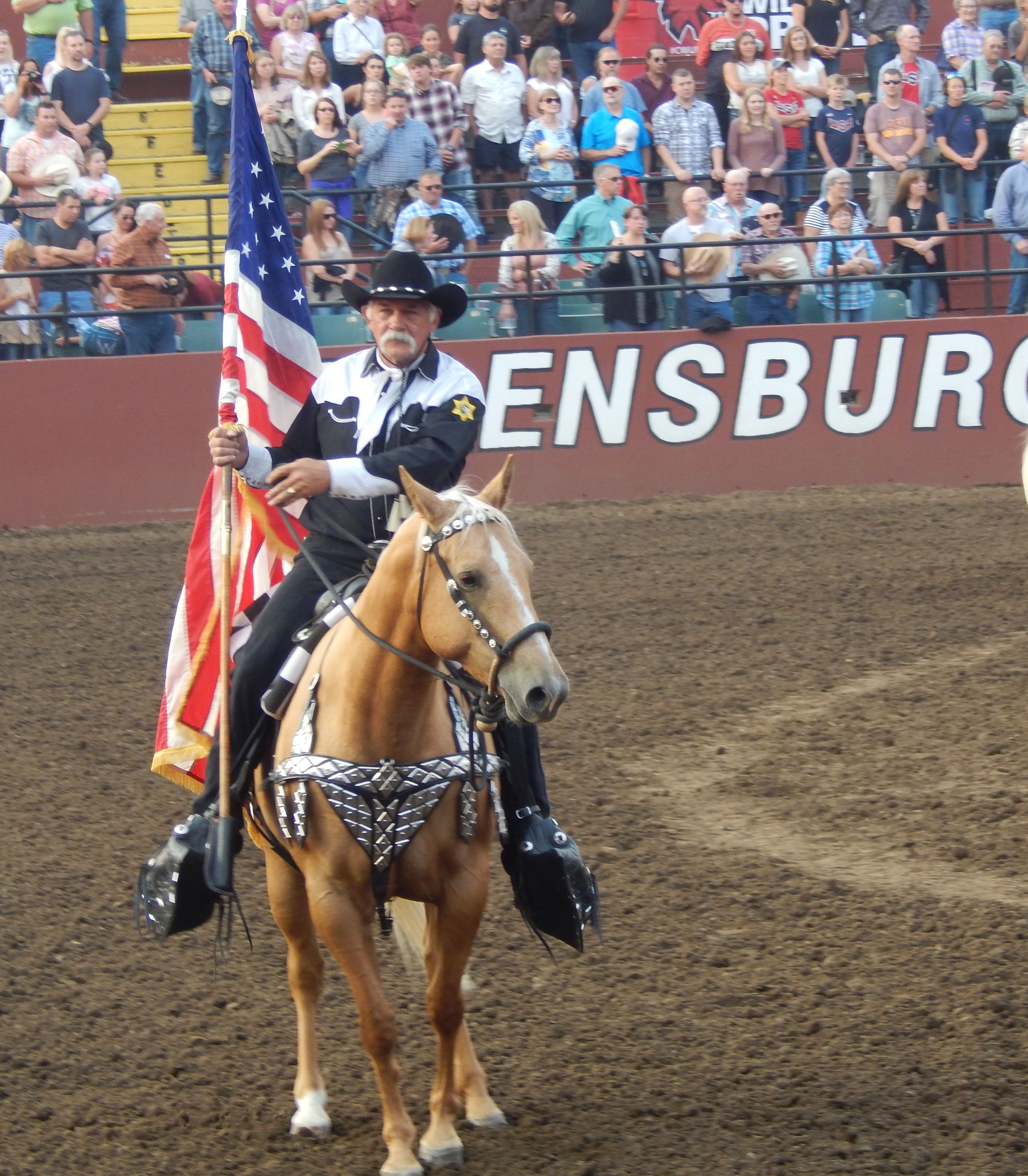 Chace Rodeo Photo Gallery | chasingrodeohistory