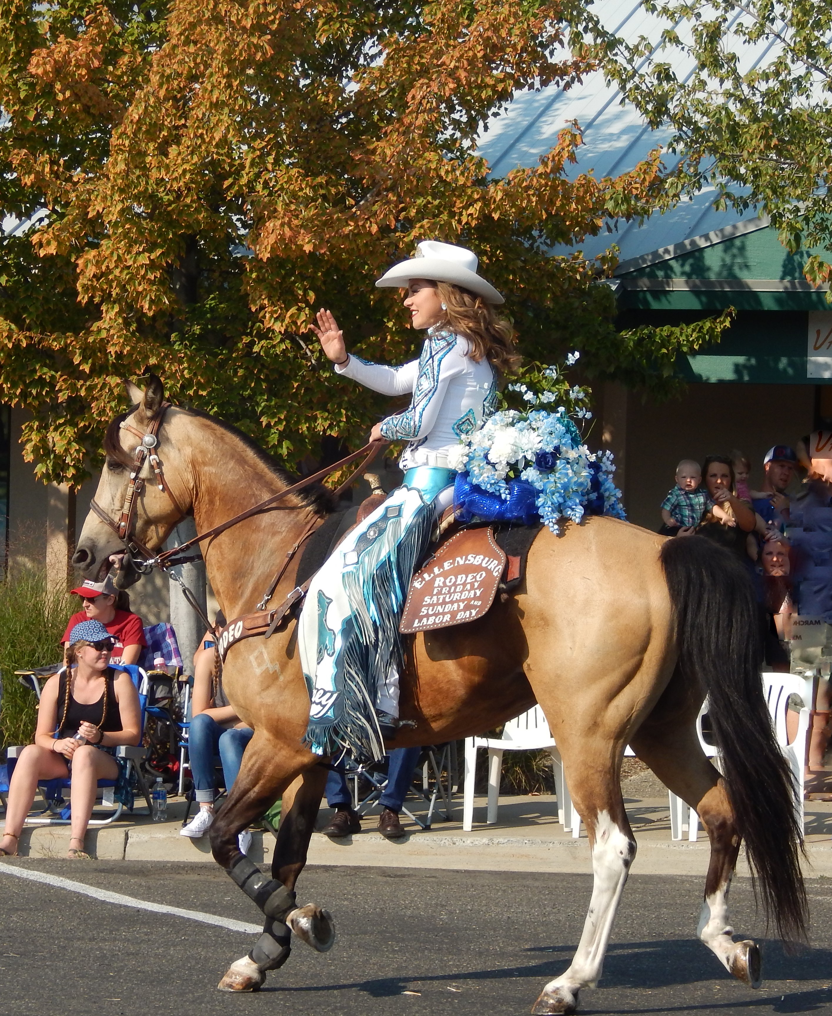 Chace Rodeo Photo Gallery | chasingrodeohistory