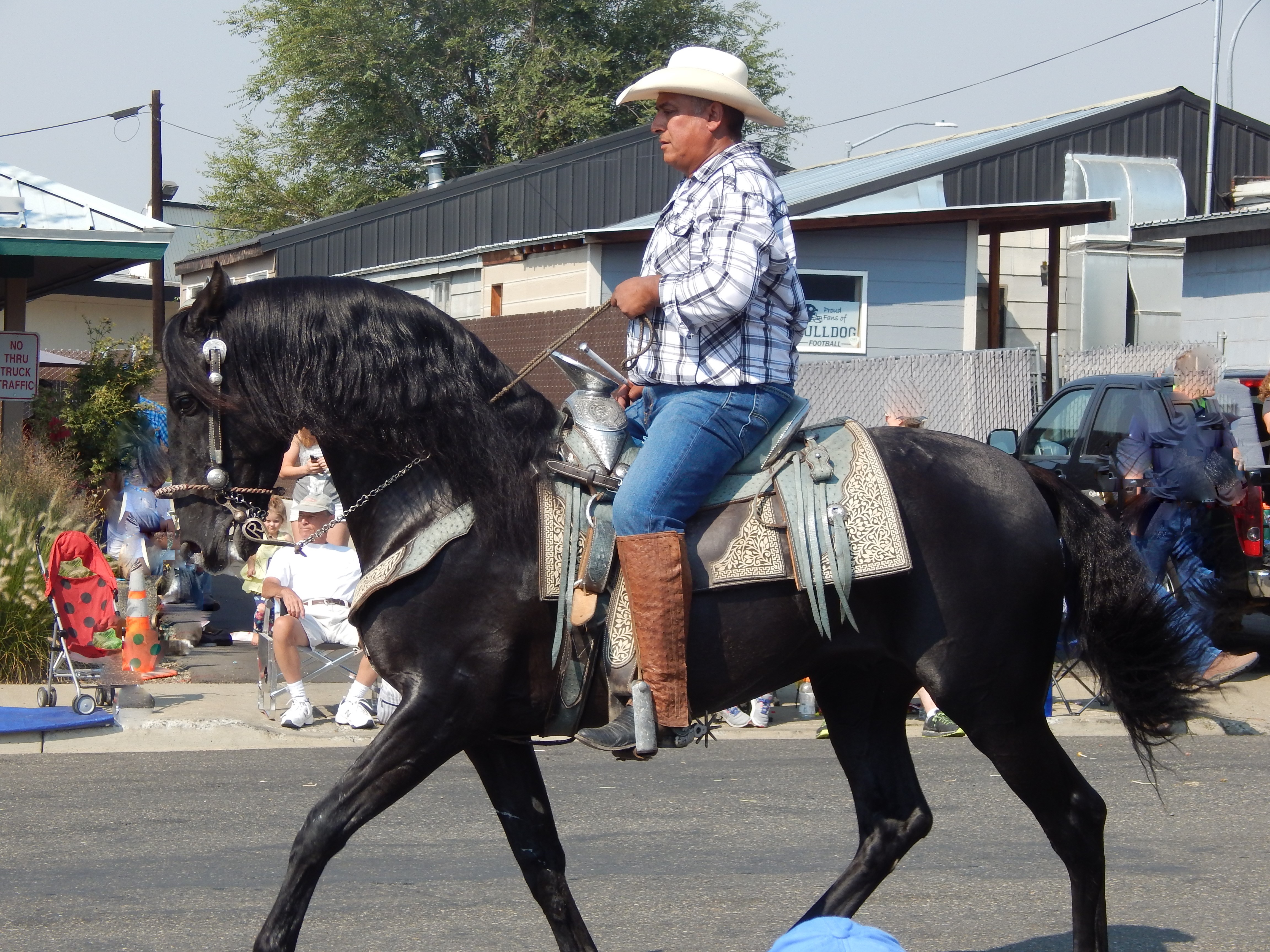 Chace Rodeo Photo Gallery | chasingrodeohistory